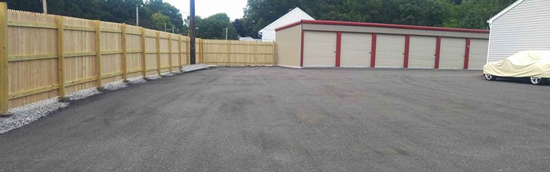 Gladu Self Storage In Woonsocket Ri Great Storage Woonsocket Ri Made Easy